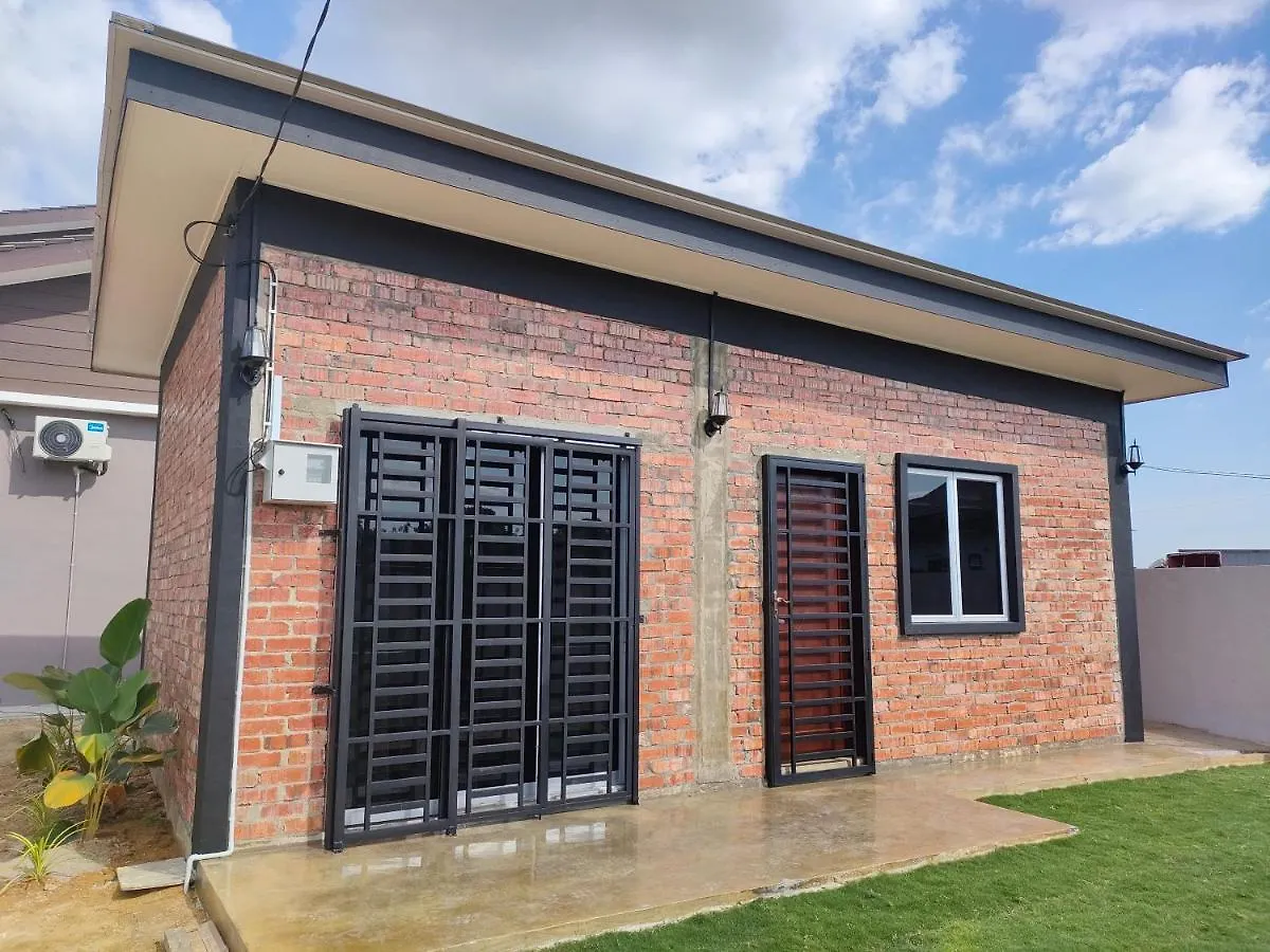 Studio Amani 1 Permatang Pauh